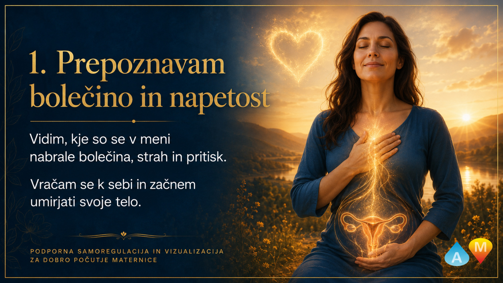 Ženska maternica